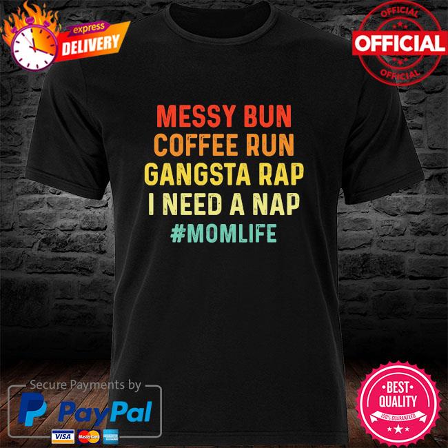 Gangsta barbie mom