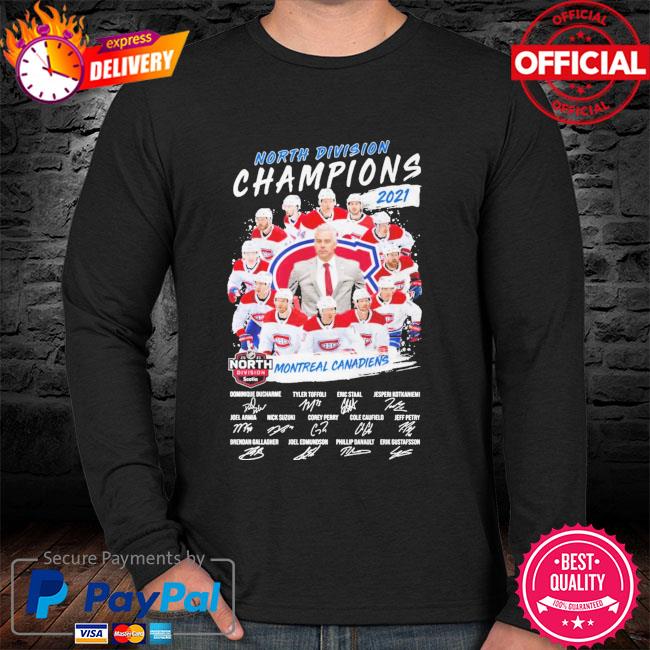 Champion sweater hotsell montreal canadiense