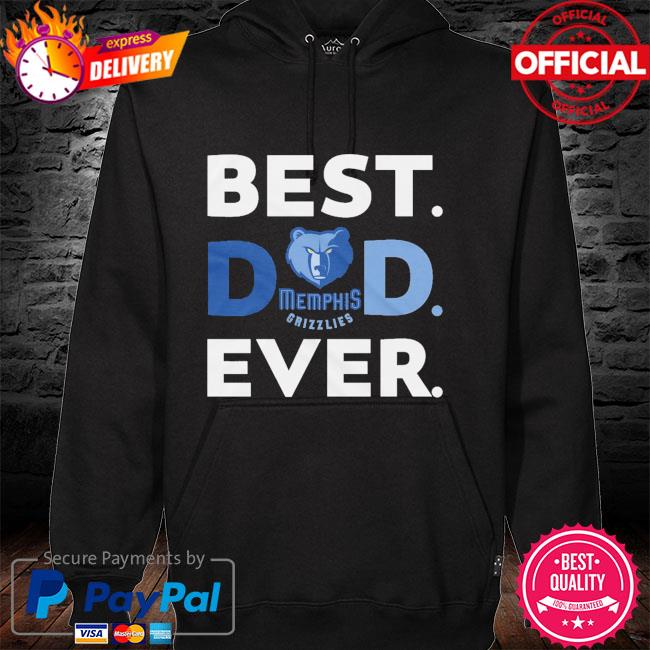 NBA Memphis Grizzlies best pop ever hoodie