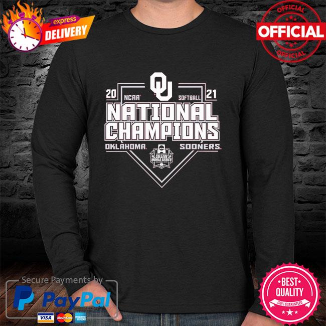 oklahoma sooners softball shirts
