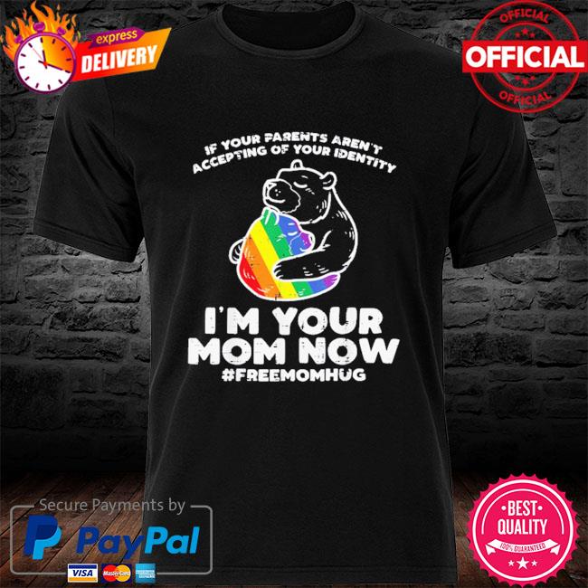 ur mom gay shirt