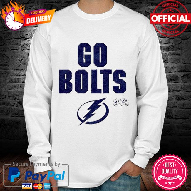 2021 Stanley Cup Final Tampa Bay Lightning shirt, hoodie, sweater