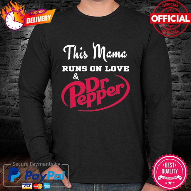 dr pepper sweater