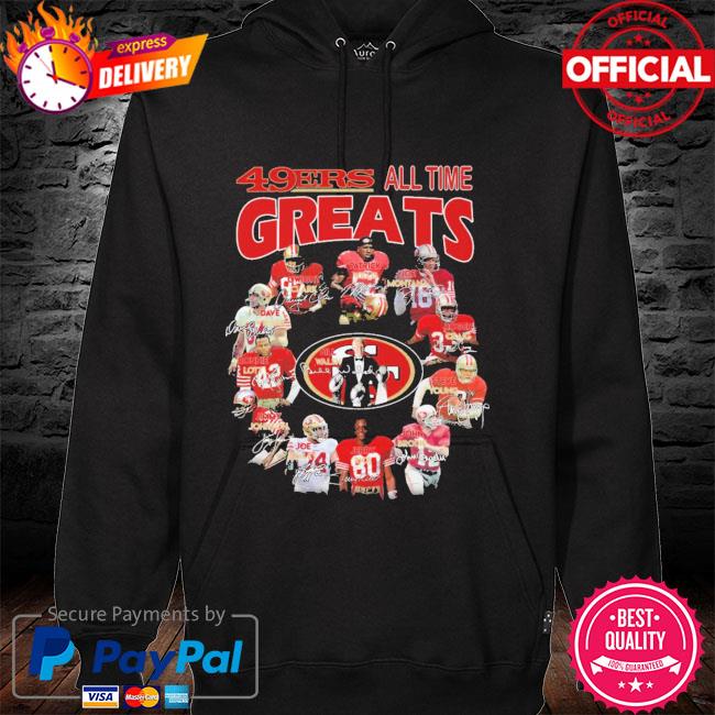 San Francisco Giants – San Francisco 49ers Shirt, hoodie, sweater, long  sleeve and tank top