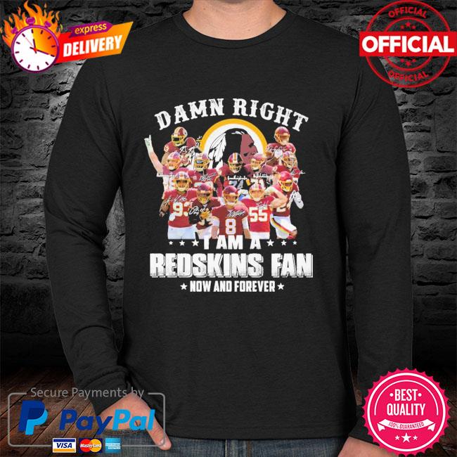 Washington Redskins 1937 – Forever Hail To The Redskins T-Shirt, hoodie,  sweater, long sleeve and tank top