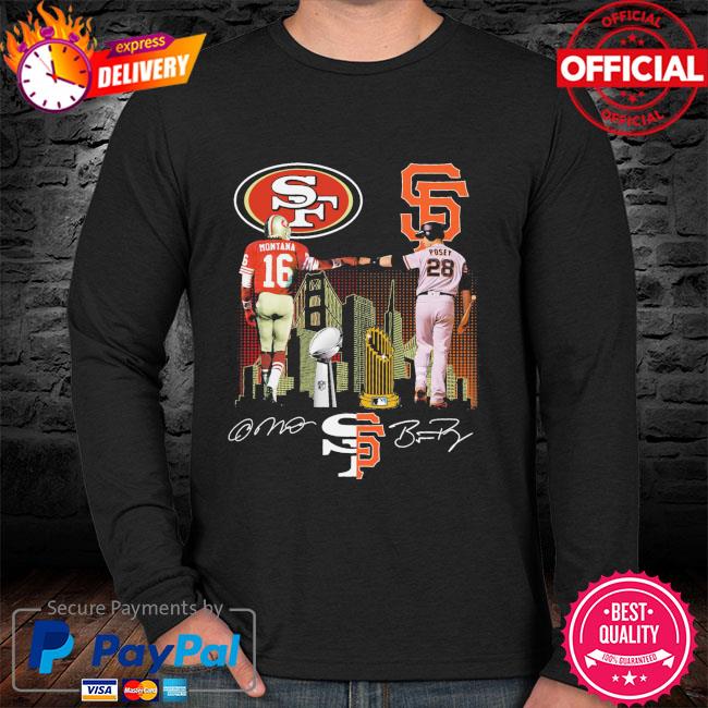 Peace love San Francisco 49ers shirt, hoodie, sweater and v-neck t-shirt