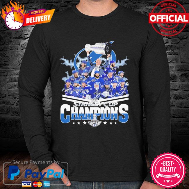 2021 Central Division Champions Tampa Bay Lightning shirt, hoodie, sweater,  long sleeve and tank top