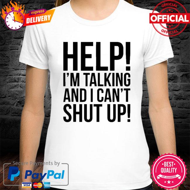 me a princess shut up shirt