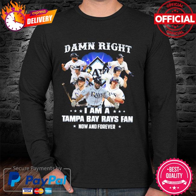 Official life Is Better With Tampa Bay Rays T-Shirt, hoodie, sweater, long  sleeve and tank top