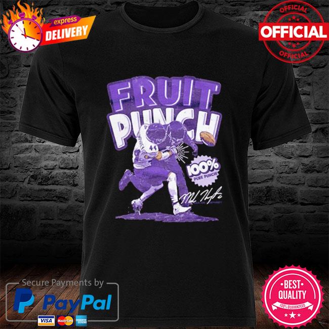 Marlon humphrey fruit punch shirt, hoodie, sweater, long sleeve and tank top