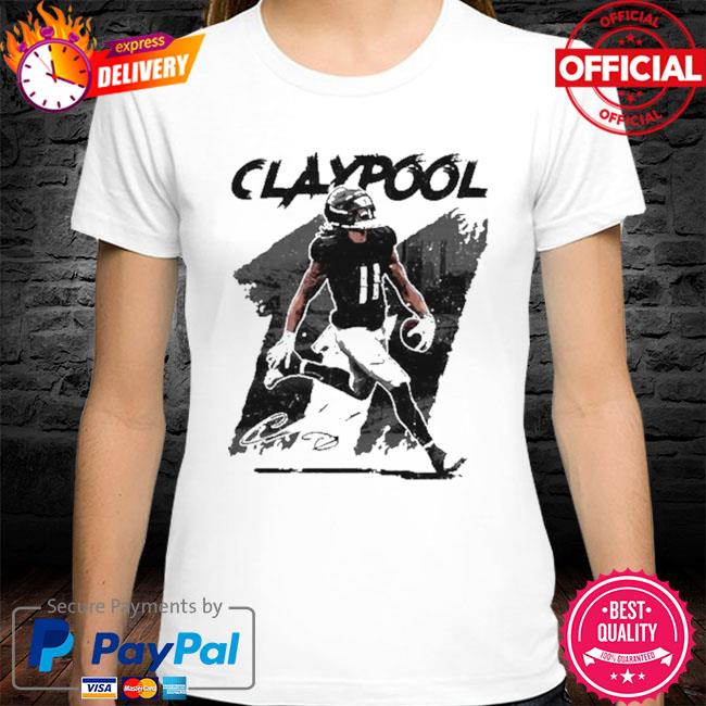 steelers claypool shirt