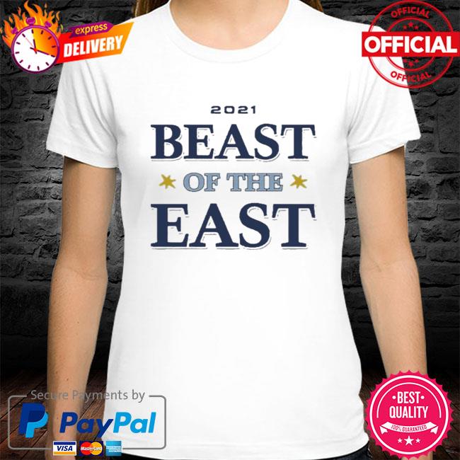 21 Tampa Bay Baseball Beast Of The East Shirt Hoodie Sweater Long Sleeve And Tank Top