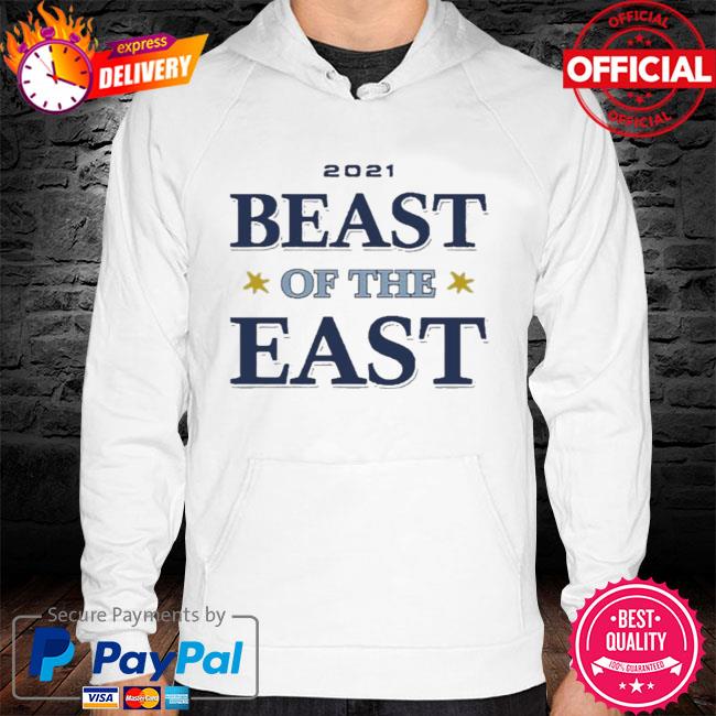 21 Tampa Bay Baseball Beast Of The East Shirt Hoodie Sweater Long Sleeve And Tank Top