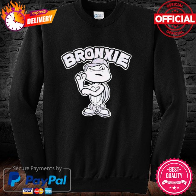 bronxie tshirts