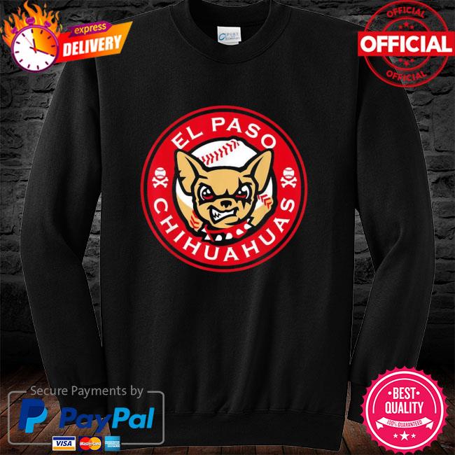 El Paso Chihuahuas American shirt, hoodie, sweater, long sleeve