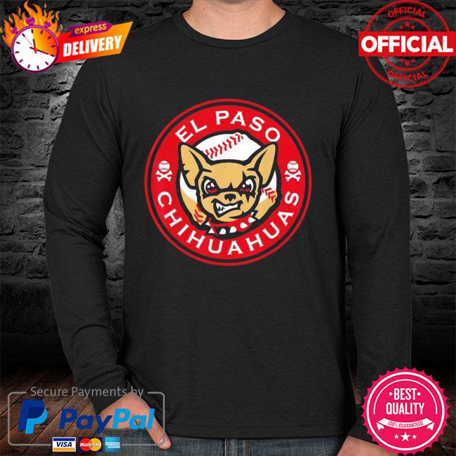 El Paso Chihuahuas Cute Chihuahua Angry Dog Shirt, hoodie