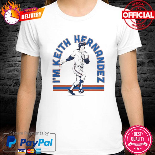 Official I'm Keith Hernandez Geny T-Shirt, hoodie, sweater, long sleeve and  tank top