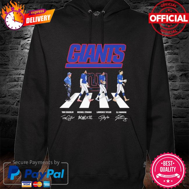 New York Giants Lawrence Taylor greatest player shirt, hoodie, sweater,  long sleeve and tank top