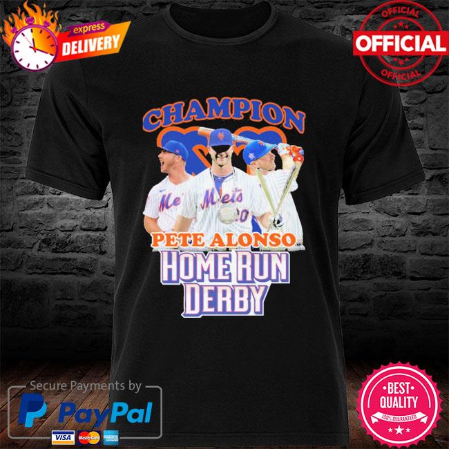 Home Run Derby T-Shirts for Sale