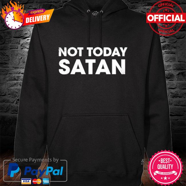 satan sweatshirt