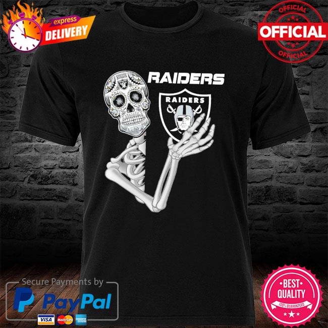 Raiders Shirt 3D Freddy Krueger Michael Myers Jason Voorhees Raiders Gift  Ideas - Personalized Gifts: Family, Sports, Occasions, Trending