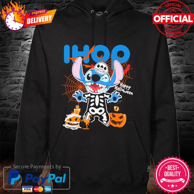 Top happy Halloween mega yacht shirt, hoodie, sweater, long sleeve and tank  top