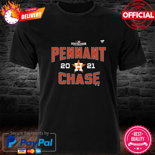 2021 Postseason Houston Astros Pennant Chase Shirt, hoodie, sweater, long  sleeve and tank top