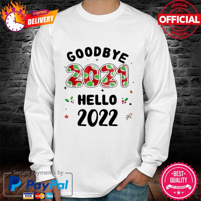 2022 christmas sweatshirts