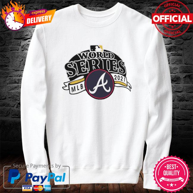 Major League Baseball Atlanta Braves retro logo T-shirt, hoodie, sweater,  long sleeve and tank top