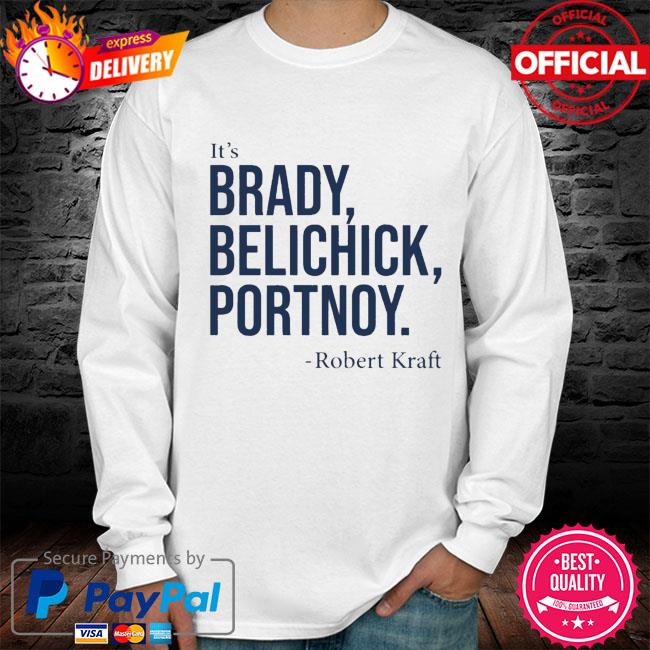 Barstool Sports NFL Patriots Sundays Are For Brady & Belichick Shirt  SIZE M