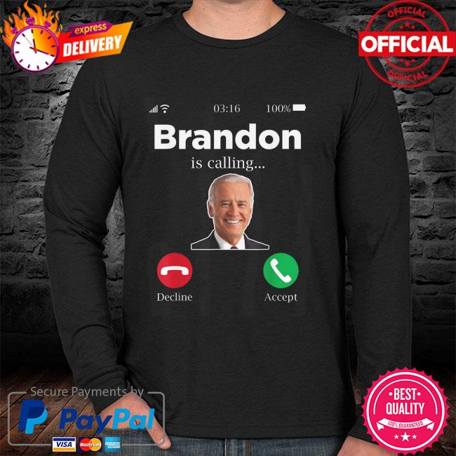 Anti Biden Let's Go Brandon Chant Limited T-Shirt, hoodie, sweater and long  sleeve