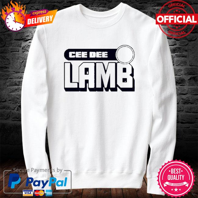 Ceedee Lambs Dallas Cowboys Vintage Shirt, hoodie, sweater, long sleeve and  tank top