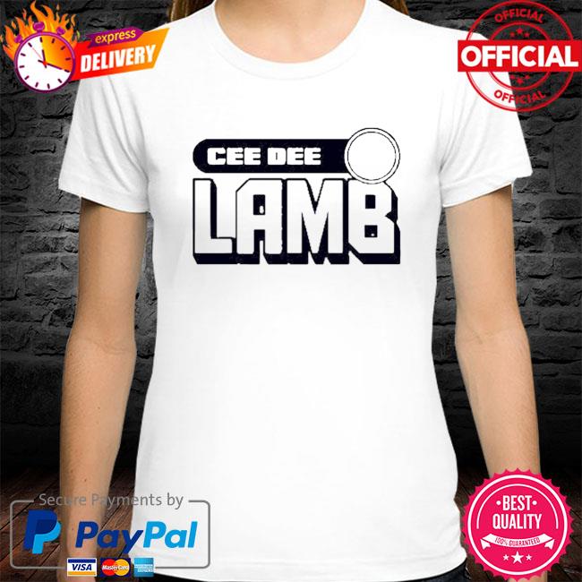 c dee lamb