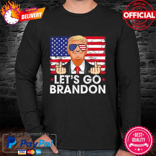 Let's go brandon fjb Shirt, hoodie, sweater, long sleeve and tank top