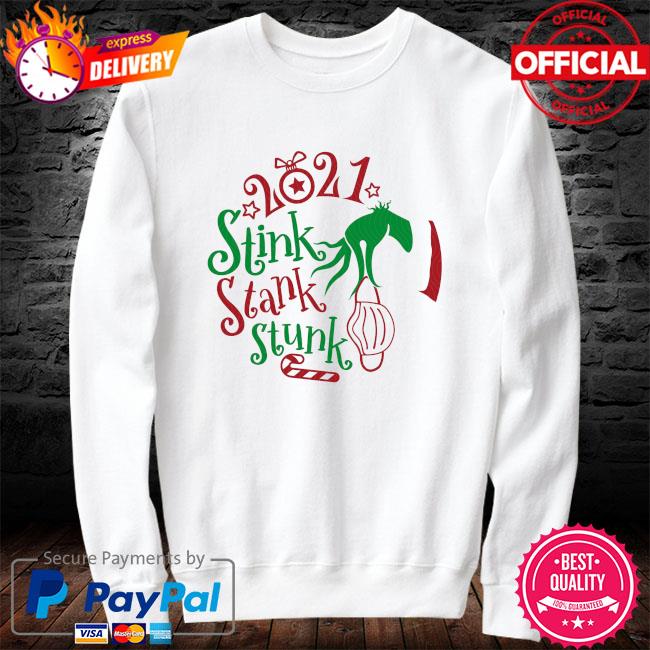 funny grinch sweater