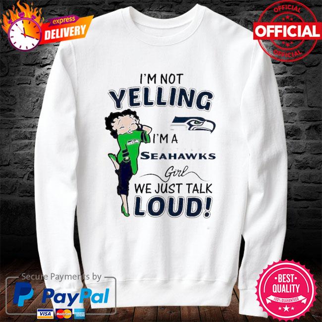 funny seahawks shirts