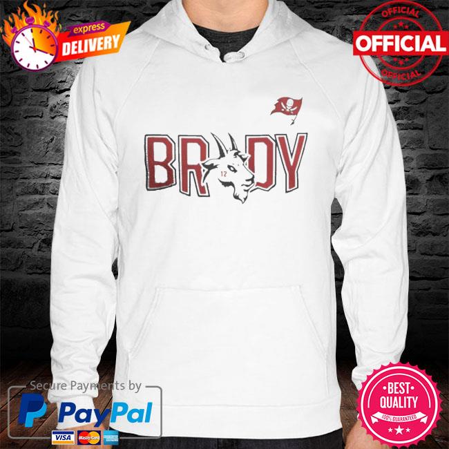 Half Patriots Half Buccaneers Brady TB12 Shirt, hoodie, sweater, long  sleeve and tank top