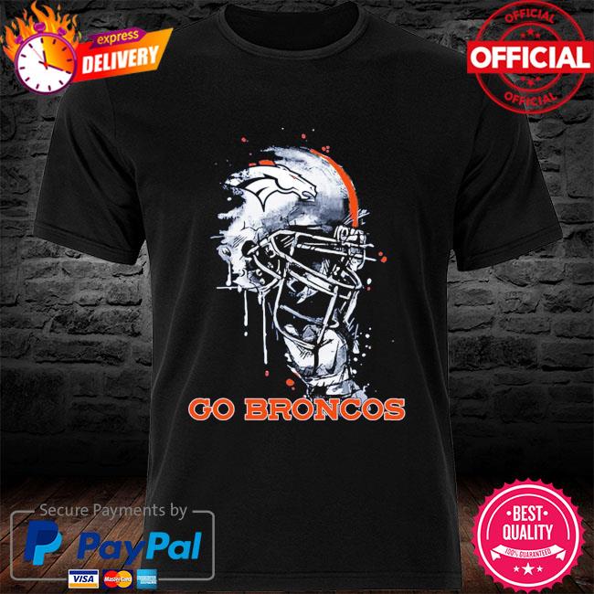 NFL Denver Broncos Be A Good Person Shirt, hoodie, sweater, long sleeve and  tank top