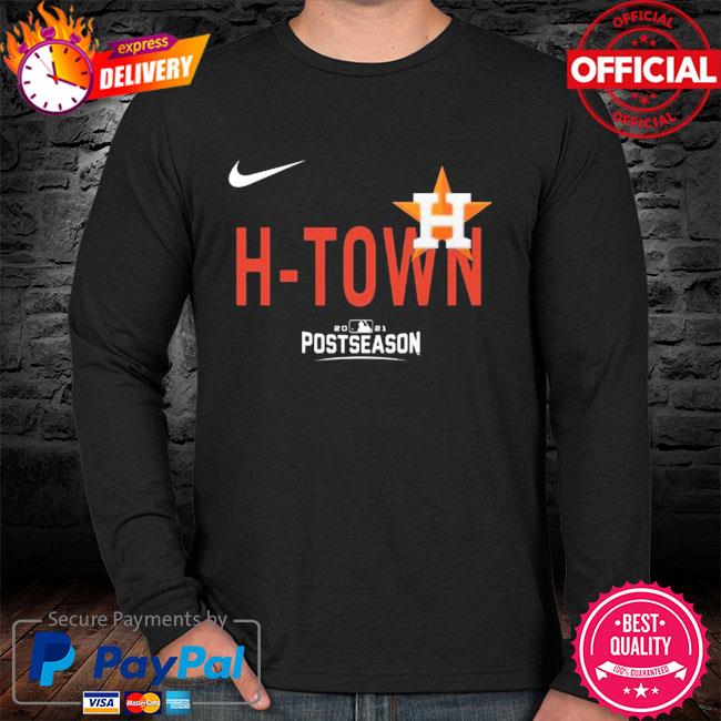 2021 World Series Houston Astros H-Town Shirt,Sweater, Hoodie, And Long  Sleeved, Ladies, Tank Top