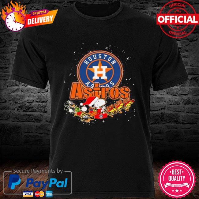Astros Shirt Snoopy Heart Texans Houston Astros Gift - Personalized Gifts:  Family, Sports, Occasions, Trending