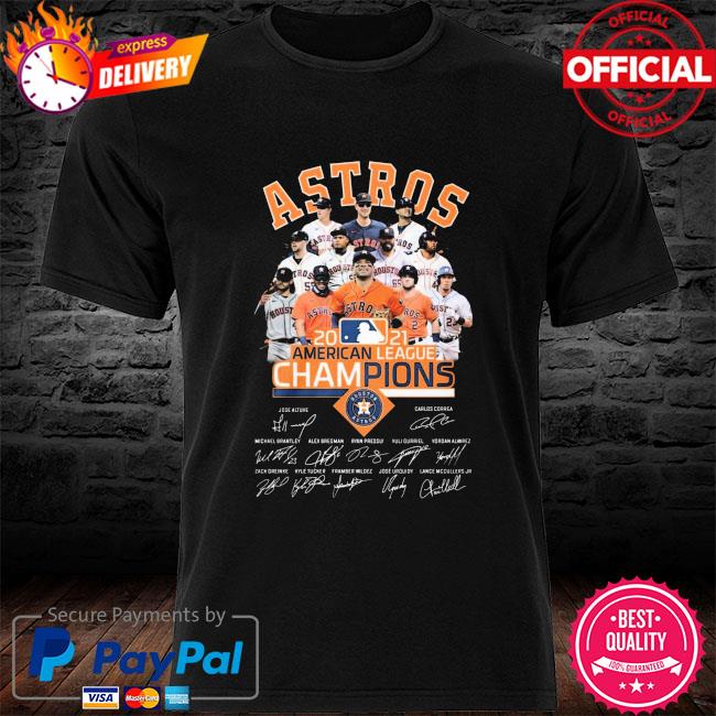 Houston Astros 2021 ALCS Champions Shirt, hoodie, sweater, long sleeve and  tank top