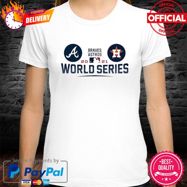 Houston Astros 2021 World Series World Series Shirt,Sweater