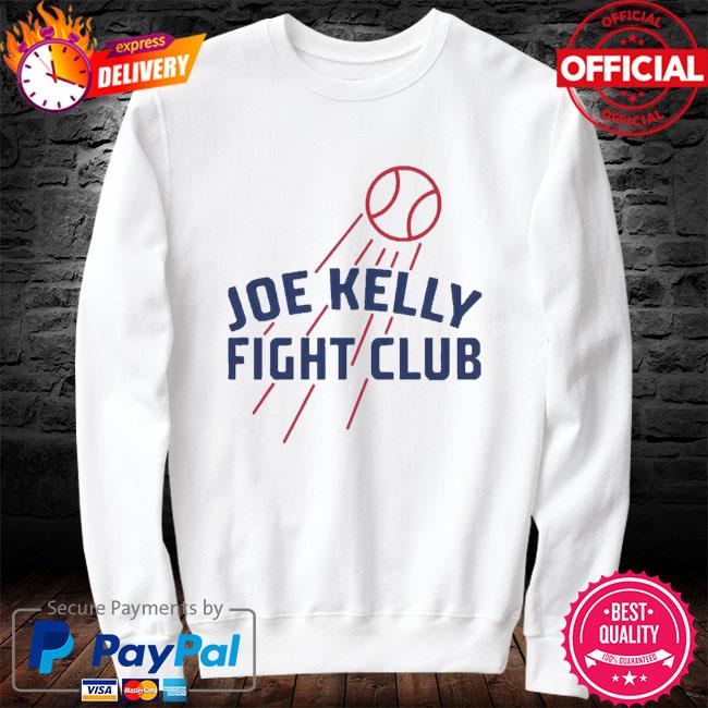 Free Joe Kelly Shirt, hoodie, sweater and long sleeve