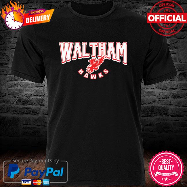Kyle Schwarber Waltham Hawks shirt - Lelemoon