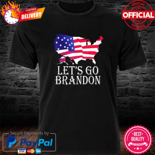 Let S Go Brandon Let S Go Brandon Flag Usa Tee Shirt Hoodie Sweater Long Sleeve And Tank Top