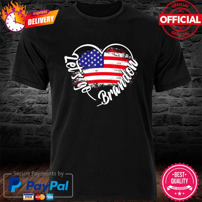 Let S Go Brandon Vintage Cool Us Flag For Lets Go Brandon Tee Shirt Hoodie Sweater Long Sleeve And Tank Top