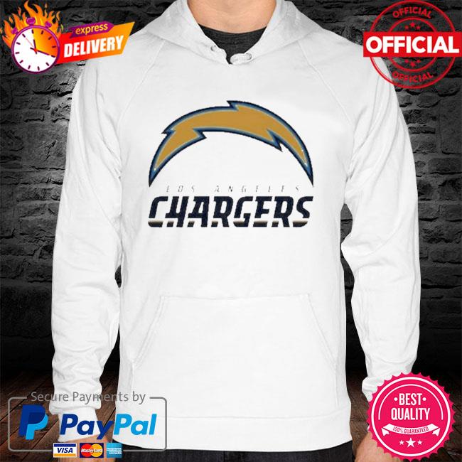 Official Logo los angeles chargers T-shirt, hoodie, sweater, long sleeve  and tank top