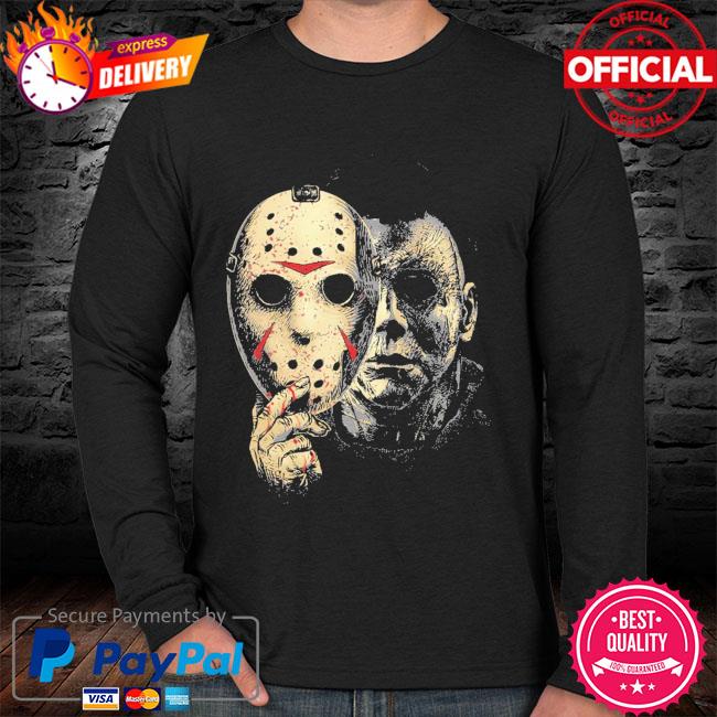 Halloween Jason Voorhees Houston Astros shirt, hoodie, sweater, long sleeve  and tank top