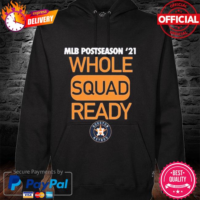 Mlb whole squad store ready hoodie