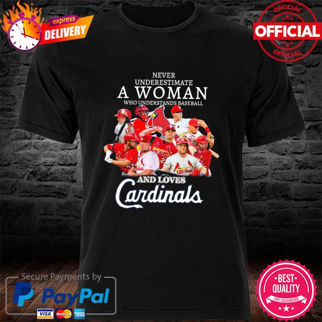 Never Underestimate A Woman Who Understands Baseball And Loves Los Angeles  Angels 2023 Shirt, hoodie, sweater, long sleeve and tank top